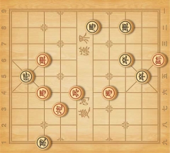 我与象棋